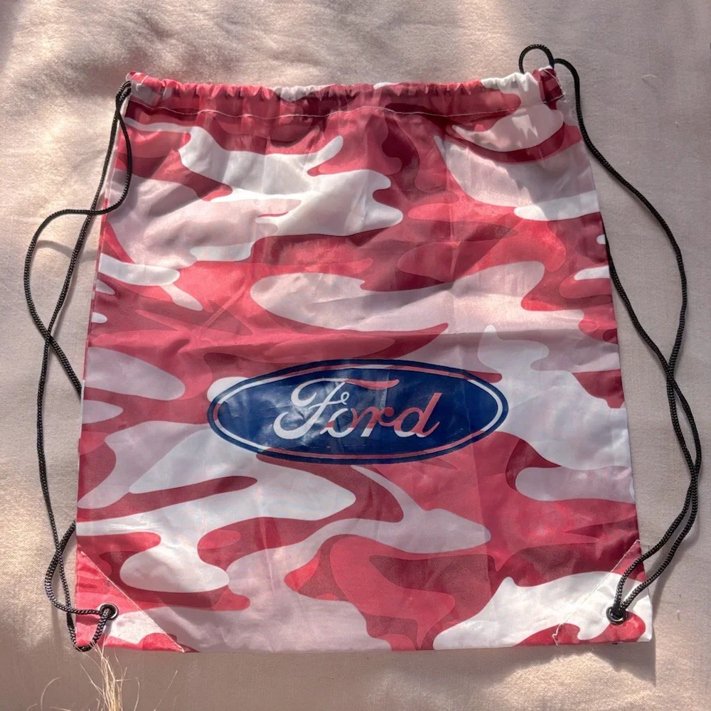 Ford backpack